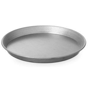 Hendi Carbon steel Pizza Pan ø 220 mm Hendi Carbon steel Pizza Pan ø 220 mm