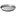 Hendi Carbon steel Pizza Pan ø 240 mm