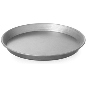 Hendi Blacha do pizzy ze stali węglowej ø 240 mm