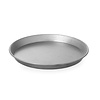 Hendi Carbon steel Pizza Pan ø 260 mm Hendi Carbon steel Pizza Pan ø 260 mm