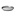 Hendi Carbon steel Pizza Pan ø 260 mm