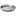 Hendi Carbon steel Pizza Pan ø 280 mm