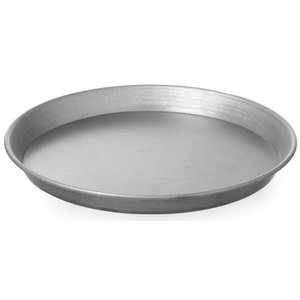 Hendi Blacha do pizzy ze stali węglowej ø 280 mm