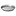 Hendi Carbon steel Pizza Pan ø 300 mm