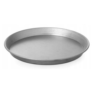 Hendi Wyprzedaż - Blacha do pizzy ze stali węglowej ø 300 mm Hendi Wyprzedaż - Blacha do pizzy ze stali węglowej ø 300 mm