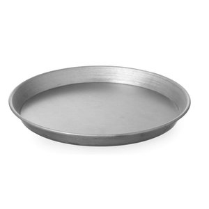 Hendi Blacha do pizzy ze stali węglowej ø 320 mm