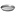 Hendi Carbon steel Pizza Pan ø 360 mm
