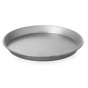 Hendi Blacha do pizzy ze stali węglowej ø 360 mm