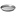 Hendi Carbon steel Pizza Pan ø 400 mm