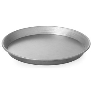 Hendi Blacha do pizzy ze stali węglowej ø 400 mm