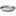 Hendi Carbon steel Pizza Pan ø 450 mm