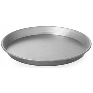 Hendi Blacha do pizzy ze stali węglowej ø 450 mm