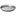 Hendi Carbon steel Pizza Pan ø 500 mm