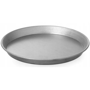 Hendi Blacha do pizzy ze stali węglowej ø 500 mm