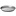 Hendi Carbon steel Pizza Pan ø 600 mm