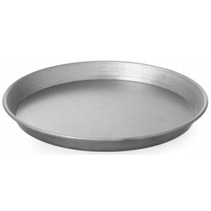 Hendi Blacha do pizzy ze stali węglowej ø 600 mm