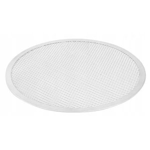 Hendi Siatka do pizzy z aluminium Ø300 mm
