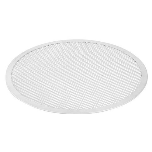 Hendi Aluminium Pizza Screen Ø330 mm Hendi Aluminium Pizza Screen Ø330 mm