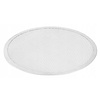 Hendi Aluminium Pizza Screen Ø400 mm