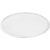 Hendi Aluminium Pizza Screen Ø600 mm