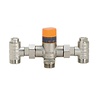 XXLselect Thermostatic mixer