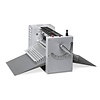 GGF Reversible Dough Roller 827x972x(h)477 mm, 4 kg Dough, Thickness from 0,1 to 28 mm, 0,37 kW