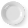 Hendi Shallow Plate, Ø210 mm, Optima