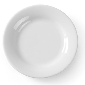 Hendi Talerz płytki, Ø240 mm, Optima