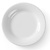 Hendi Shallow Plate, Ø240 mm, Optima