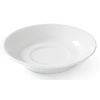 Hendi White Saucer ø 90 mm, Optima Hendi White Saucer ø 90 mm, Optima