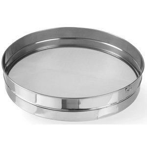 Hendi Bakers' sieve Hendi Bakers' sieve