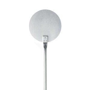 Alfa Forni Stainless Steel Pizza Peel 1750 mm, Round Alfa Forni Stainless Steel Pizza Peel 1750 mm, Round