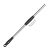 Alfa Forni Stainless Steel Pizza Peel 1750 mm, Round