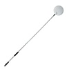 Alfa Forni Stainless Steel Pizza Peel 1750 mm, Round