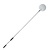 Alfa Forni Stainless Steel Pizza Peel 1750 mm, Round
