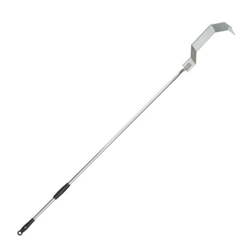 Alfa Forni Pogrzebacz do drewna | 120m lub 175cm Alfa Forni Pogrzebacz do drewna | 120m lub 175cm