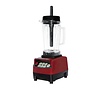 Saro Commercial Blender Red 2 L, 0,95 kW