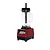 Saro Blender kielichowy czerwony 2 L, 0,95 kW