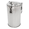 RedFox Insulated Stainless Steel Container 10 L RedFox Insulated Stainless Steel Container 10 L