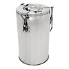 RedFox Insulated Stainless Steel Container 20 L RedFox Insulated Stainless Steel Container 20 L
