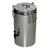 RedFox Insulated Stainless Steel Container 10 L with Tomlinson Tap RedFox Insulated Stainless Steel Container 10 L with Tomlinson Tap