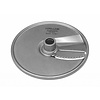 Hallde 63074 Disc for notched slices Hallde 63074 Disc for notched slices