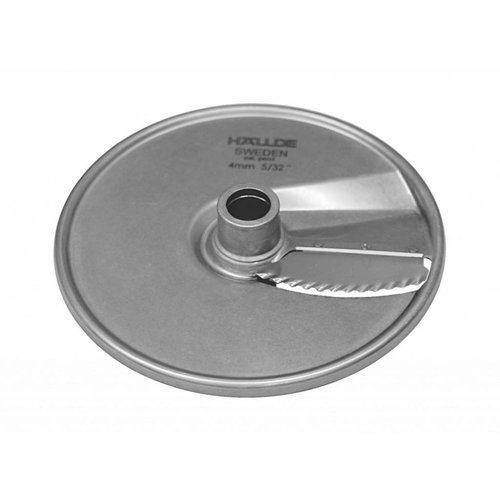 Hallde 63353 Disc for notched slices Hallde 63353 Disc for notched slices