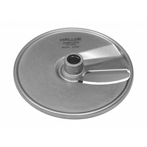 Hallde 86036 ﻿Slicing discs