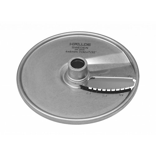 Hallde 63351 Shield for slicing into sticks Hallde 63351 Shield for slicing into sticks