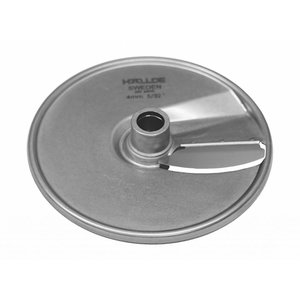 Hallde 63045 Slicing disc  3 mm