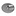 Hallde 63046 Tarcza do krojenia w plastry 6 mm