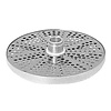 Hallde 83429 Disc for fine grinding Hallde 83429 Disc for fine grinding