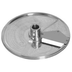 Hallde 82510 ﻿Disc for slicing soft vegetables