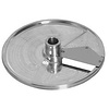 Hallde 82554 Disc for slicing soft vegetables Hallde 82554 Disc for slicing soft vegetables